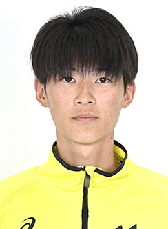 稲見 峻（ｲﾅﾐ ｼｭﾝ）③