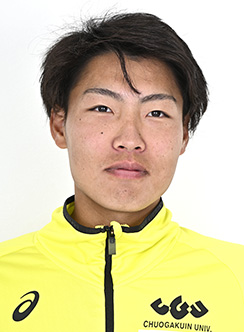 井元 陸力（ｲﾉﾓﾄ ﾘｸ)③