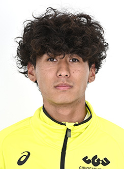 山田 琉斗（ﾔﾏﾀﾞ ﾘｭｳﾄ）③