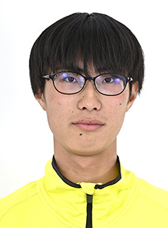 主務石橋 楽人（ｲｼﾊﾞｼｶﾞｸﾄ）③