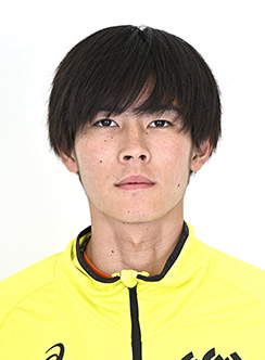 前原 颯斗（ﾏｴﾊﾗ ﾊﾔﾄ）③