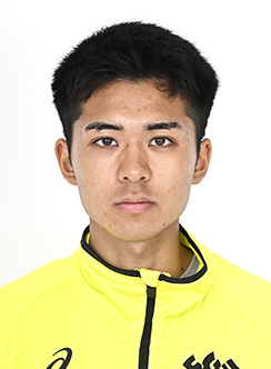 二井 琉輝（ﾆｲ ﾘｭｳｷ）③