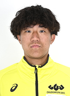 副寮長野村 慈音（ﾉﾑﾗ ｼｵﾝ）③