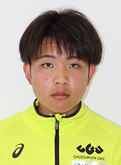 須恵秀斗（3年）