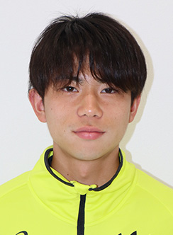吉田翔（3年）