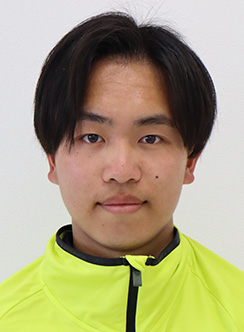 松山誠之介（3年）