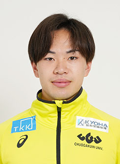 市川大世（4年）