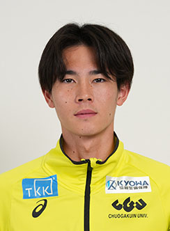 前原颯斗（4年）