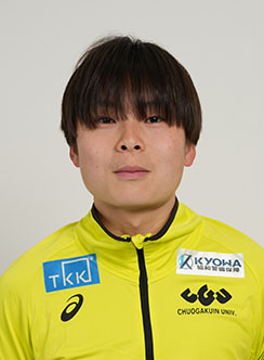 野見山観人（4年）