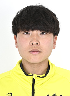 金田 楓貴（ｶﾈﾀﾞ ﾌｳｷ）②