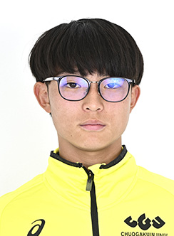 今岡 陽（ｲﾏｵｶ ﾊﾙ）②