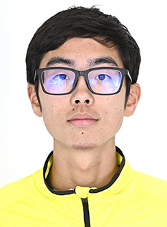 徳善 龍（ﾄｸｾﾞﾝ ﾘｭｳ）②