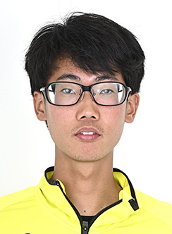 日数谷 隼人（ﾋｶｽﾞﾀﾆ ﾊﾔﾄ）②