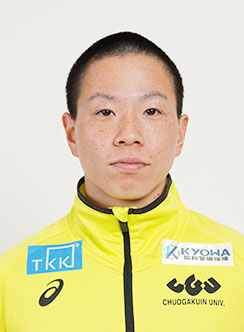 三代田宏太朗（3年）