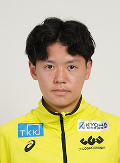 保坂航平（3年）