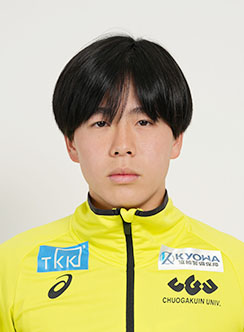 佐藤悠斗（1年）