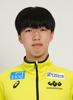 竹宮流星（1年）