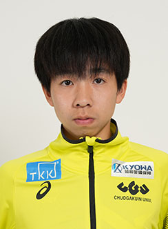 藤重大輔（1年）