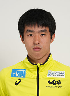 渡邉大地（1年）