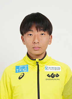 伊東龍生（1年）