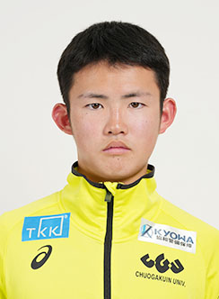 今野太郎（1年）