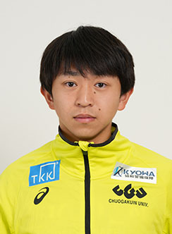 近藤健斗（1年）