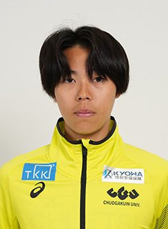 村田大翔（2年）