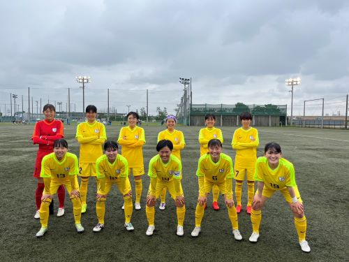 サッカー部（女子）