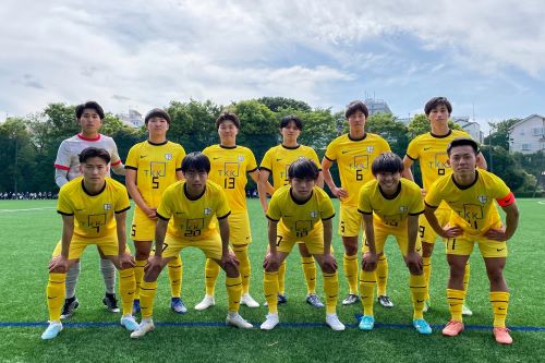 サッカー部
