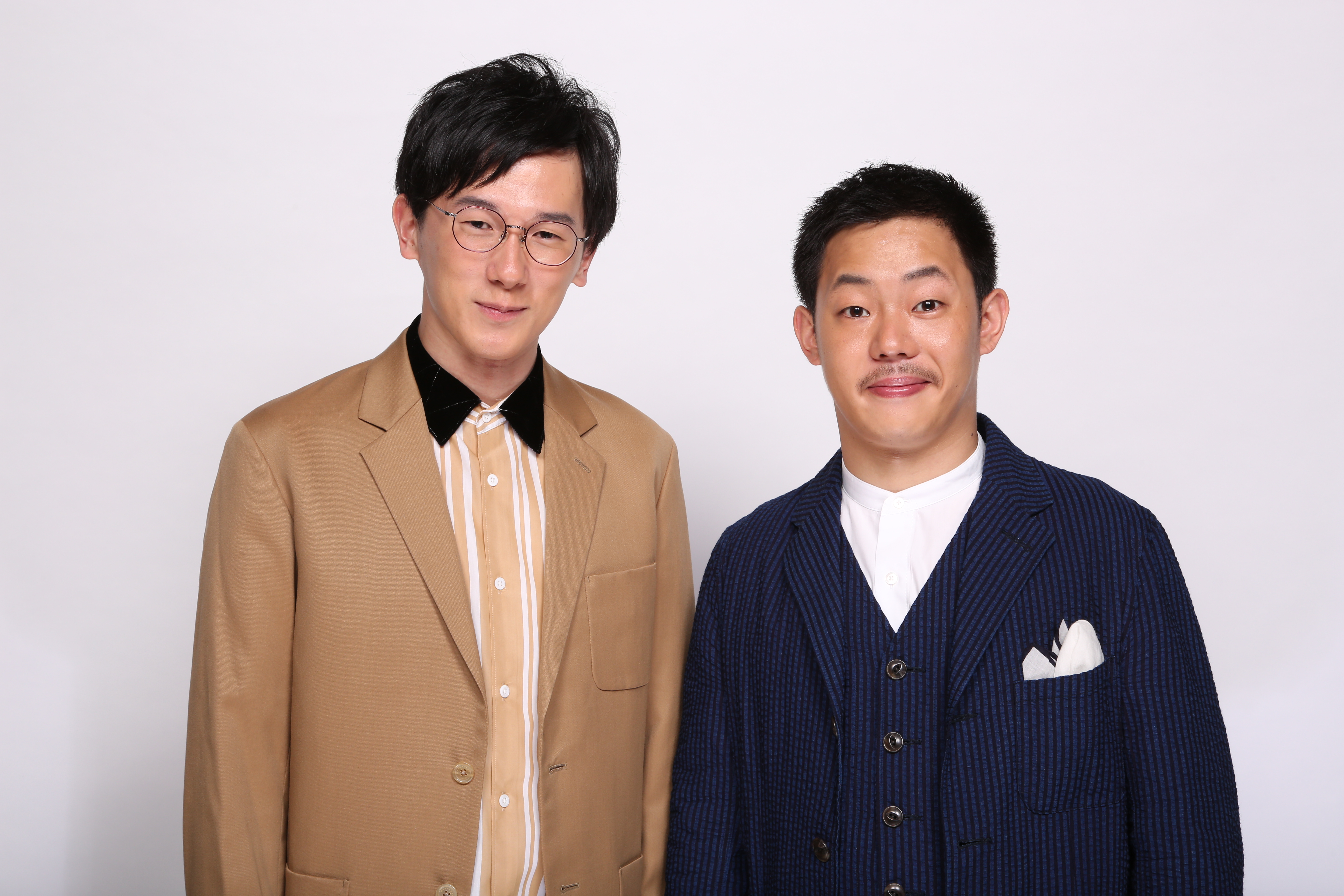 ザ・マミィ宣材2019