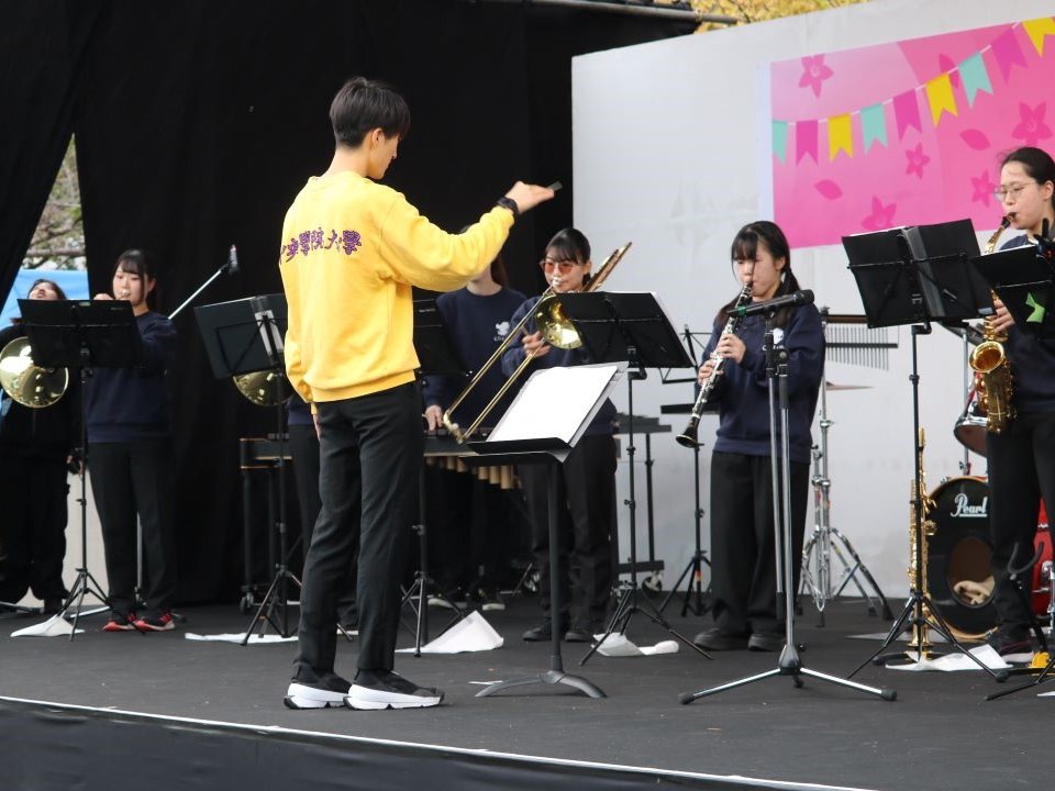 2025あびこ祭1日目③