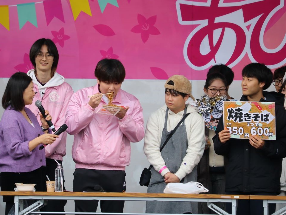 2025あびこ祭1日目④