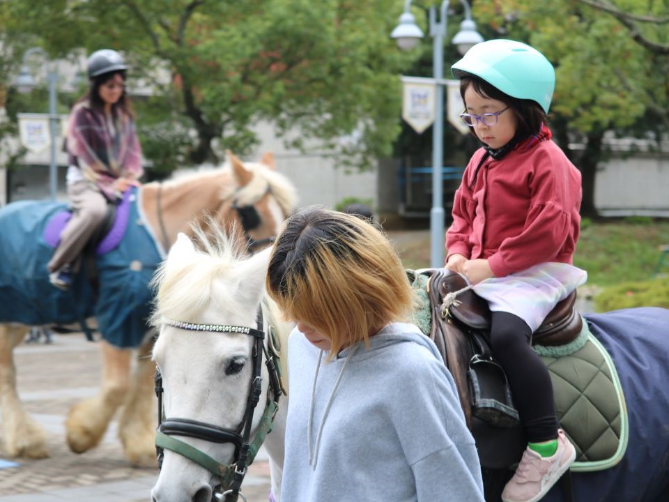 2025あびこ祭1日目②