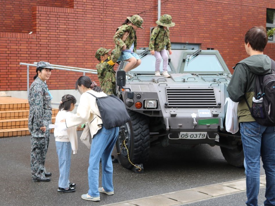 2025あびこ祭1日目⑧