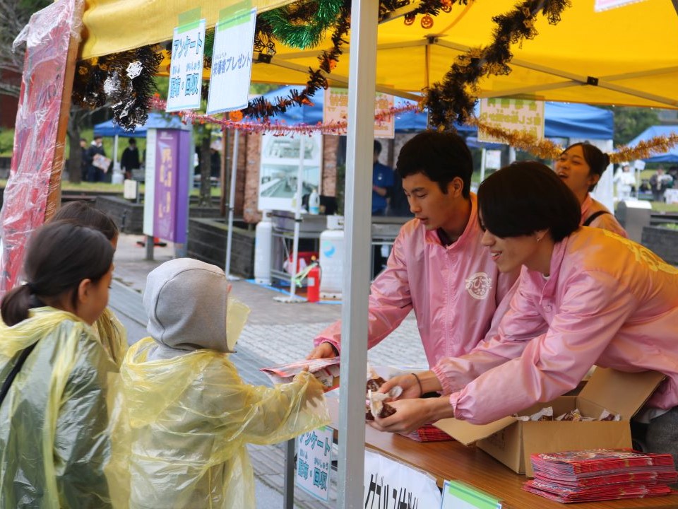 2025あびこ祭1日目⑪