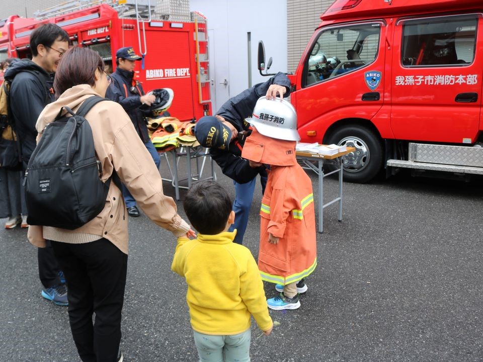 2025あびこ祭1日目⑨