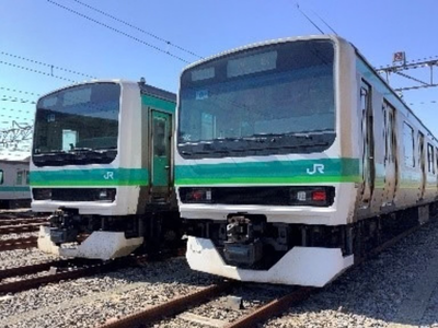 JR東日本イベント