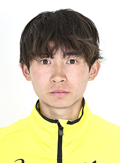 坂本 駿（ｻｶﾓﾄ ｼｭﾝ）④