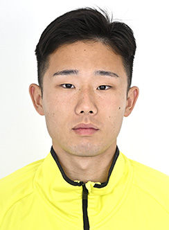 小松 裕大朗（ｺﾏﾂ ﾕｳﾀﾛｳ）④