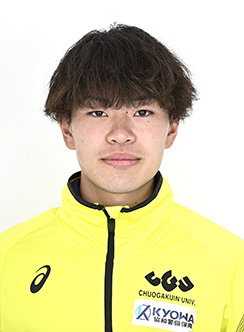 市川 大世（ｲﾁｶﾜ ﾀｲｾｲ）③