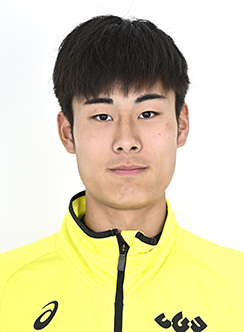 主将近田 陽路（ｺﾝﾀﾞ ﾋﾛ）④