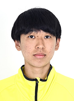 小川 優晴（ｵｶﾞﾜ ﾕｳｾｲ）①