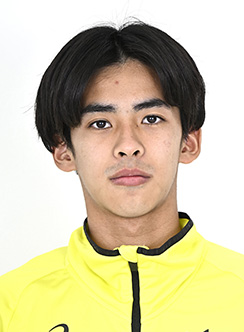 長部 虎太郎（ｵｻﾍﾞ ｺﾀﾛｳ）②