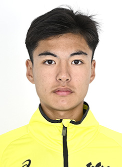 副将黒谷 優（ｸﾛﾀﾆ ﾕｳ）④