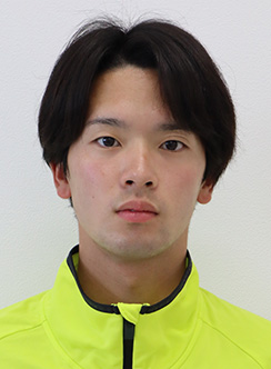 成川翔太（4年）