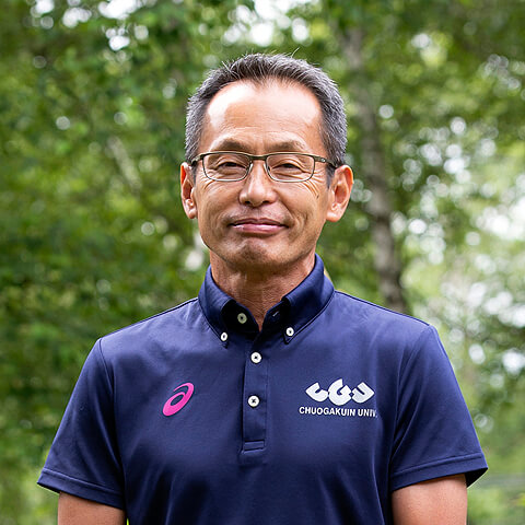 川崎 勇二(かわさき・ゆうじ)監督