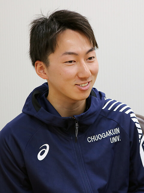 赤井マネージャー