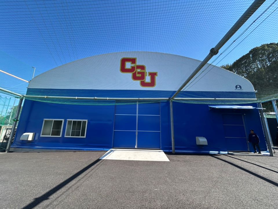 室内練習場（hp用）