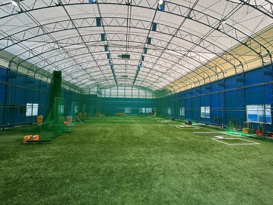 室内練習場➁（hp用）