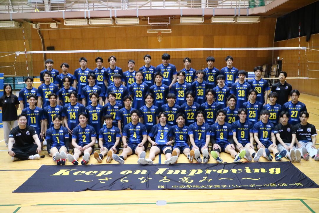 チーム写真①2026